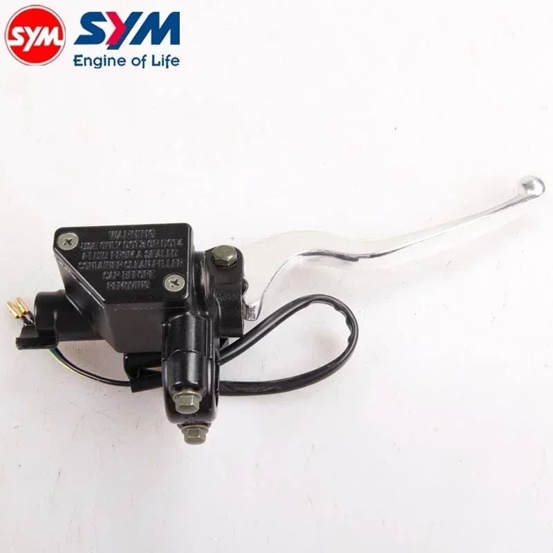 Para Sym Jet 14 125 / 50 / 200 Bomba de freno superior delantero/trasero Bomba de freno Original