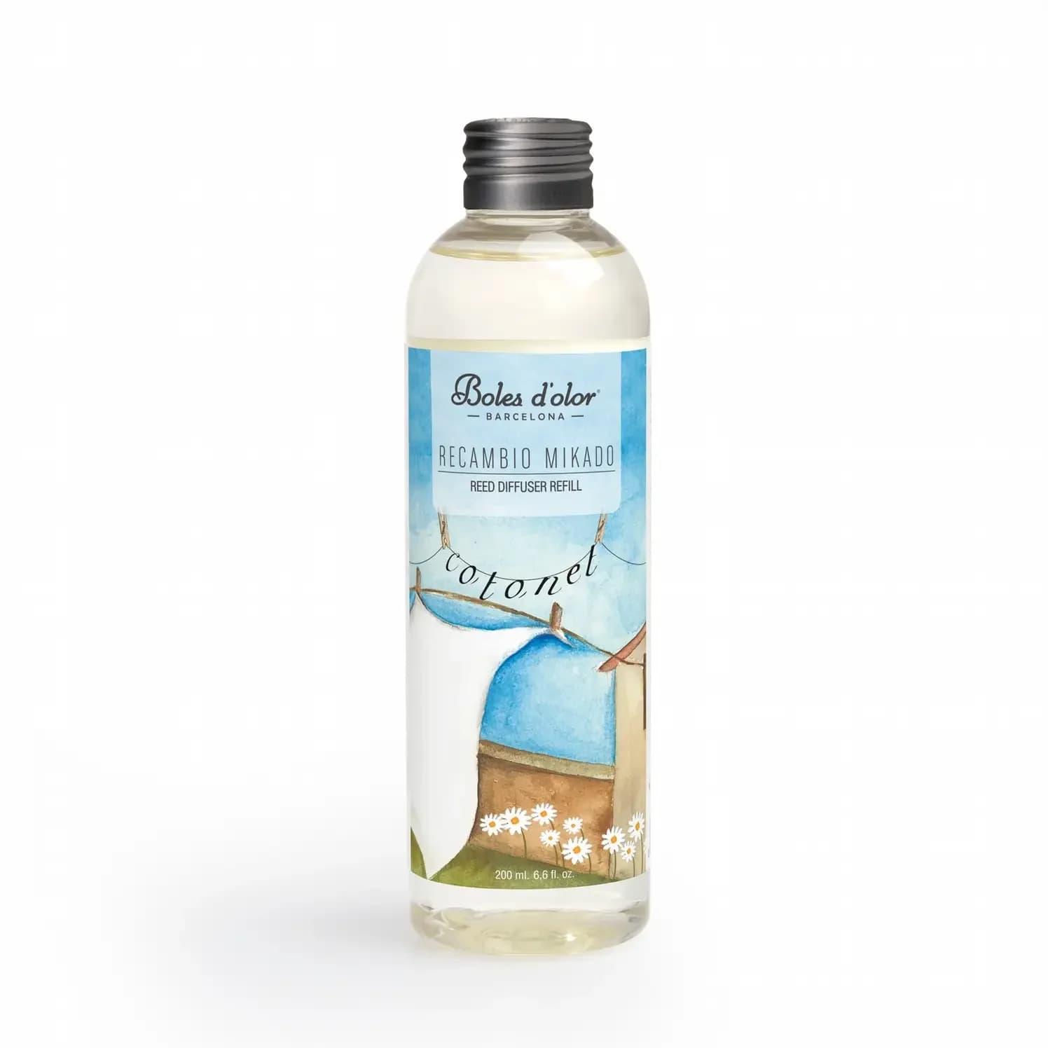 Recarga Mikado BOLES D´OLOR Cotonet 200ml