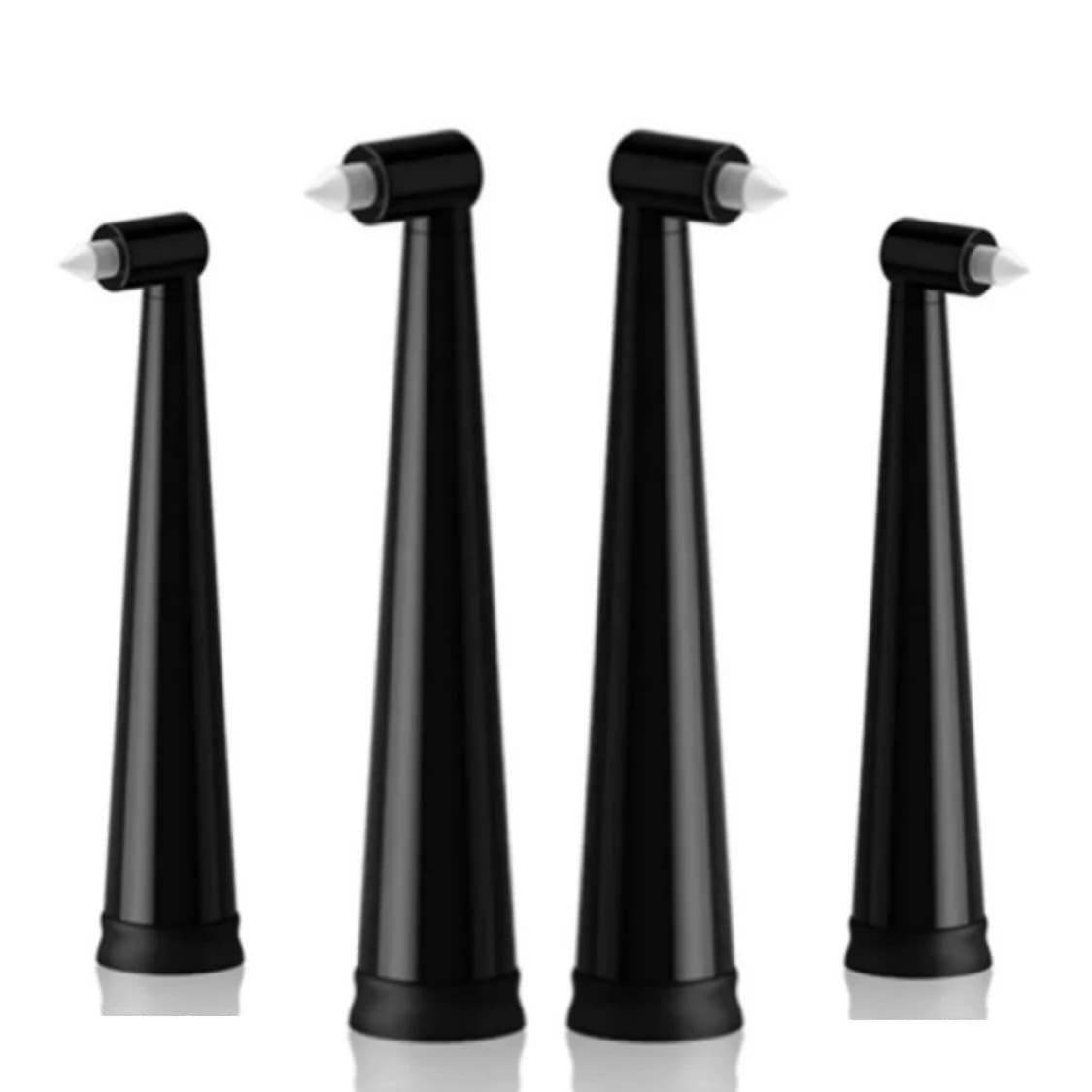 Cabezales de cepillo Interdental Fairywill, cabezales de repuesto para cepillo de dientes eléctrico sónico FW-507 FW-508 FW-917 FW-959 D7 D8