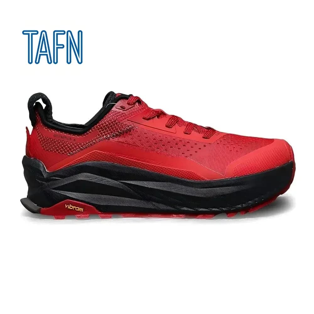 Calzado para exteriores, todo terreno, suela acanalada antideslizante, malla perforada, ideal para trail running, senderismo diario en la selva.