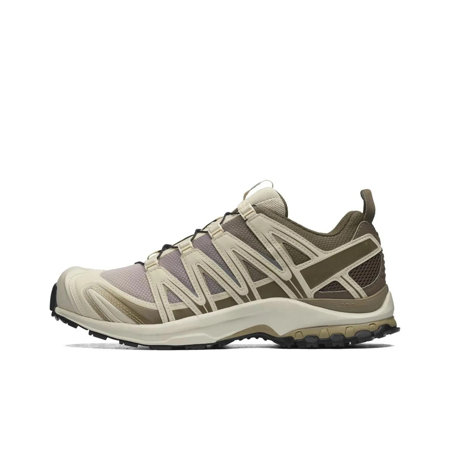 SALOMÓN ‌ ‌ ‌ ‌ ‌ ‌ ‌ ‌ ‌   Zapatillas Deportivas Unisex XT-6 de Alta Calidad para Hombre y Mujer, Estilo Casual para Correr al