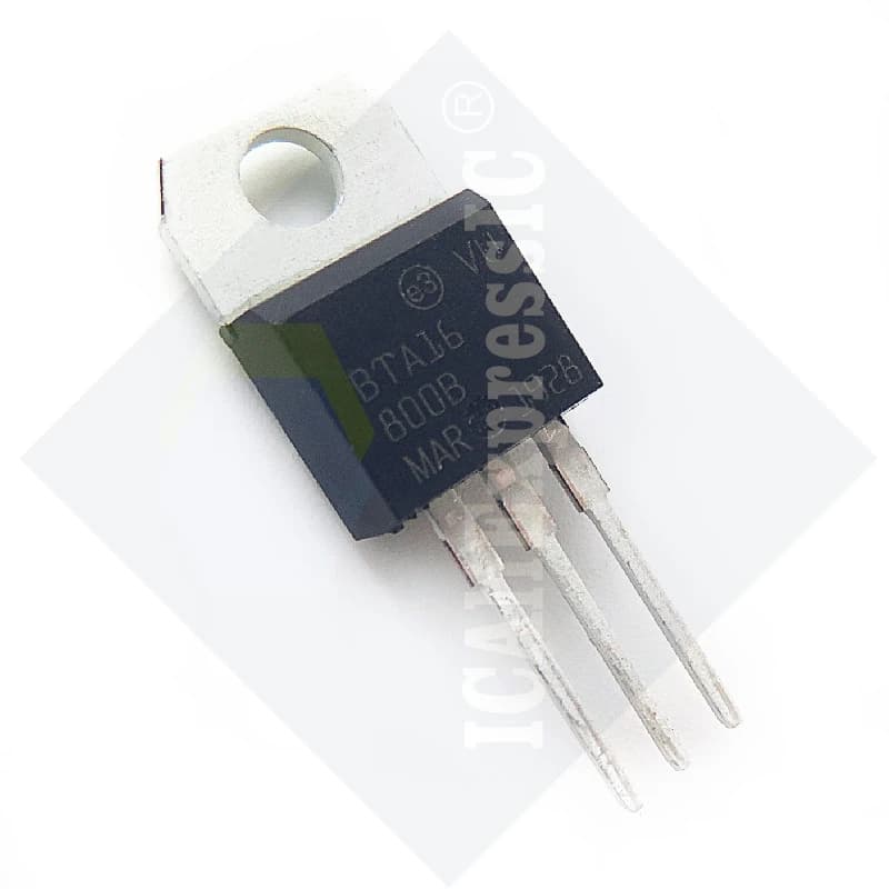 5-20PCS BTA16-800B BTA16 CD4511BM CD4511 A3959SLBT A3959SLB TPS2051CDBVR VBYQ ATMEGA128-16AI ATMEGA128 C8051F410-GQR C8051F410