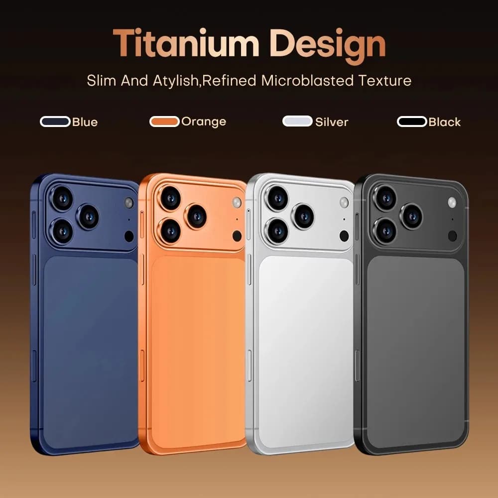 Teléfonos Celulares 2026 Originales i17 Pro Max Versión Global, Pantalla de 7.3 Pulgadas, 5G, Doble SIM, Smartphone, 7800mAh, Android 15, Teléfonos