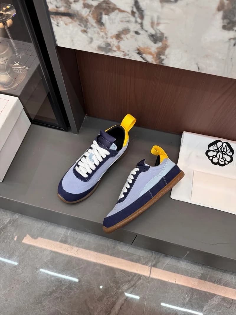 Zapatillas de Skateboard de Diseñador de Moda para Hombre y Mujer, Estilo Urbano Hip Hop, Zapatillas de Plataforma de Lujo para Hombre, Zapatillas de