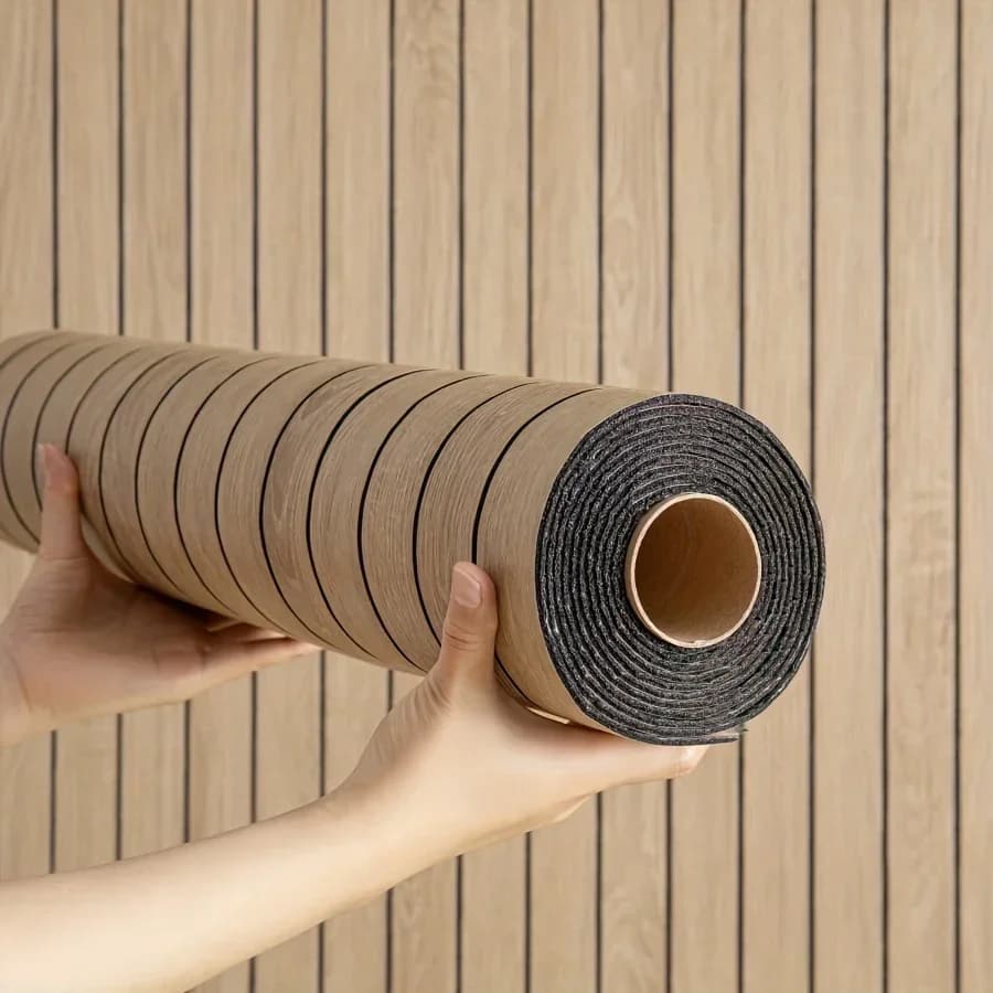 Actualice su espacio con paneles de pared 3D autoadhesivos DIY fáciles de 2,8 mm de espesor: adhesivo de Pared Papel Tapiz perfecto para techos.