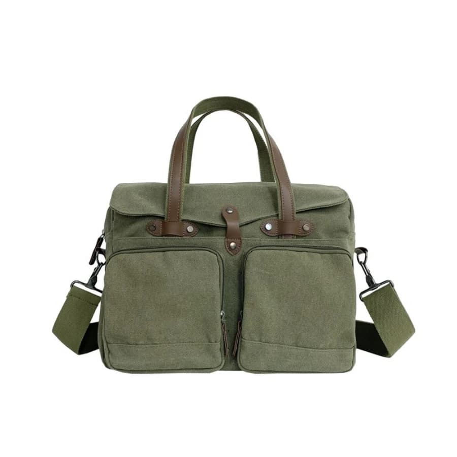 Maletines de gran capacidad, bolsos de viaje para hombre, bolsos de hombro de lona para fin de semana, bolsos de mano tipo mensajero multifuncionales