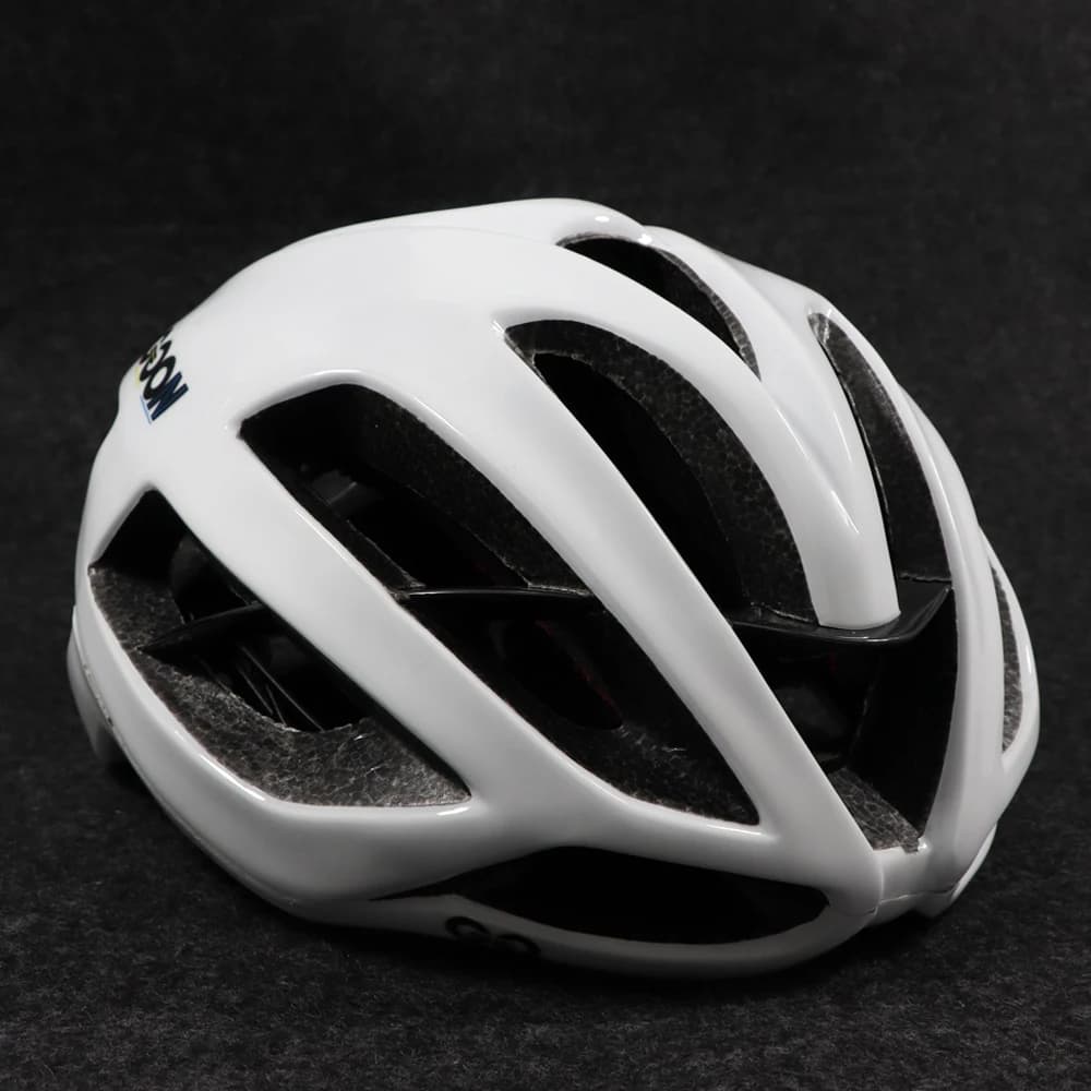 Casco de bicicleta de carretera tamaño M L Italia casco de bicicleta Mtb hombres equipo de ciclismo gorra deportiva mujeres equipo de paseo montaña