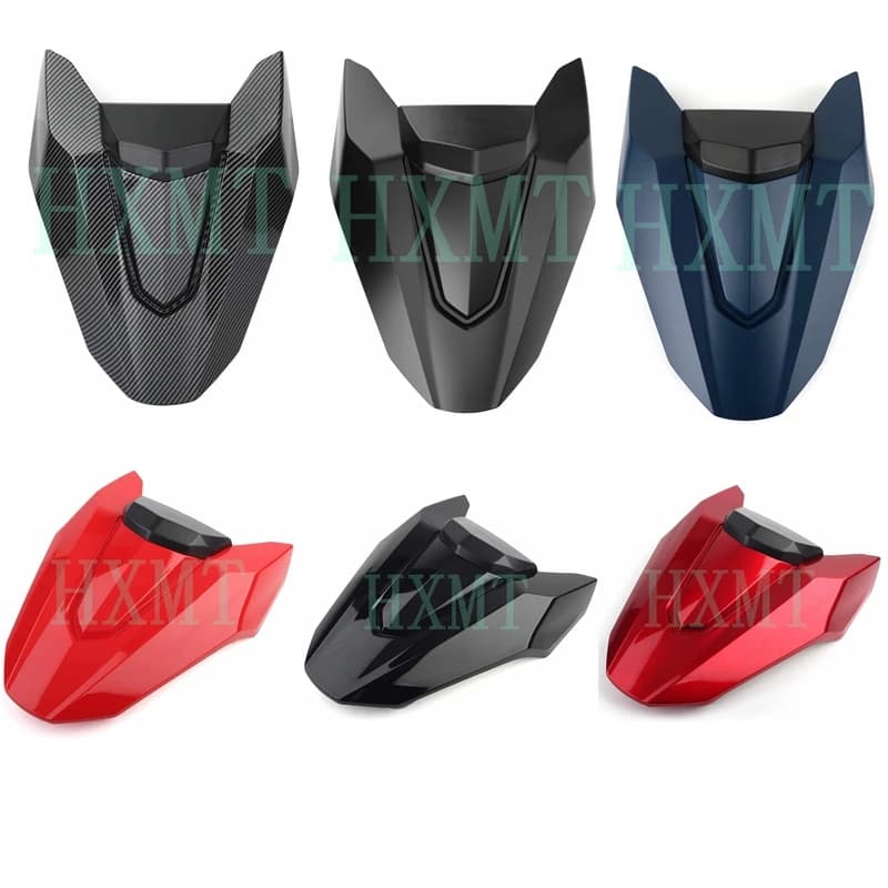 Para Honda CBR650R CB650R 2019 2020 2021 2022 2023 cubierta de asiento trasero de motocicleta carenado individual CBR CB 650 CB650 CBR650