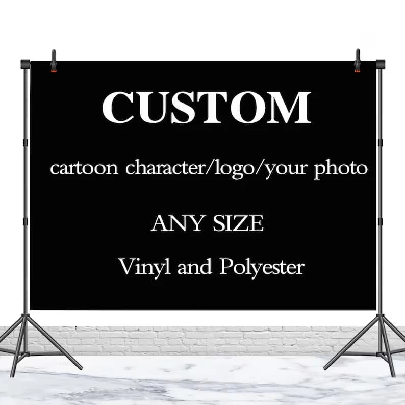 Mehofond-Fondos personalizados para sesión fotográfica, cartel de fotografía para estudio fotográfico de boda, impresión directa de tu obra de