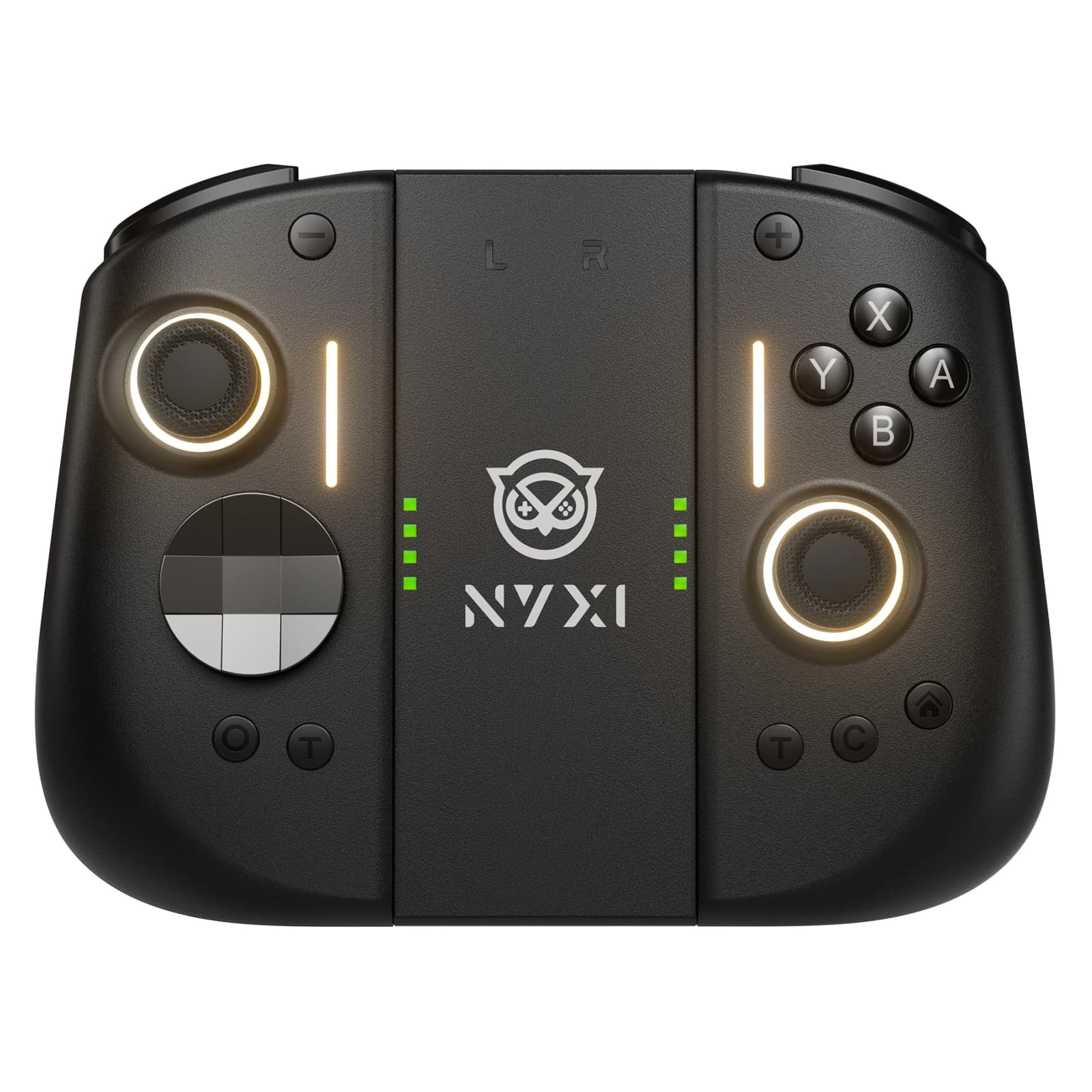 Control Inalámbrico NYXI Hyperion 3 para Switch 2+ con Estuche de Transporte