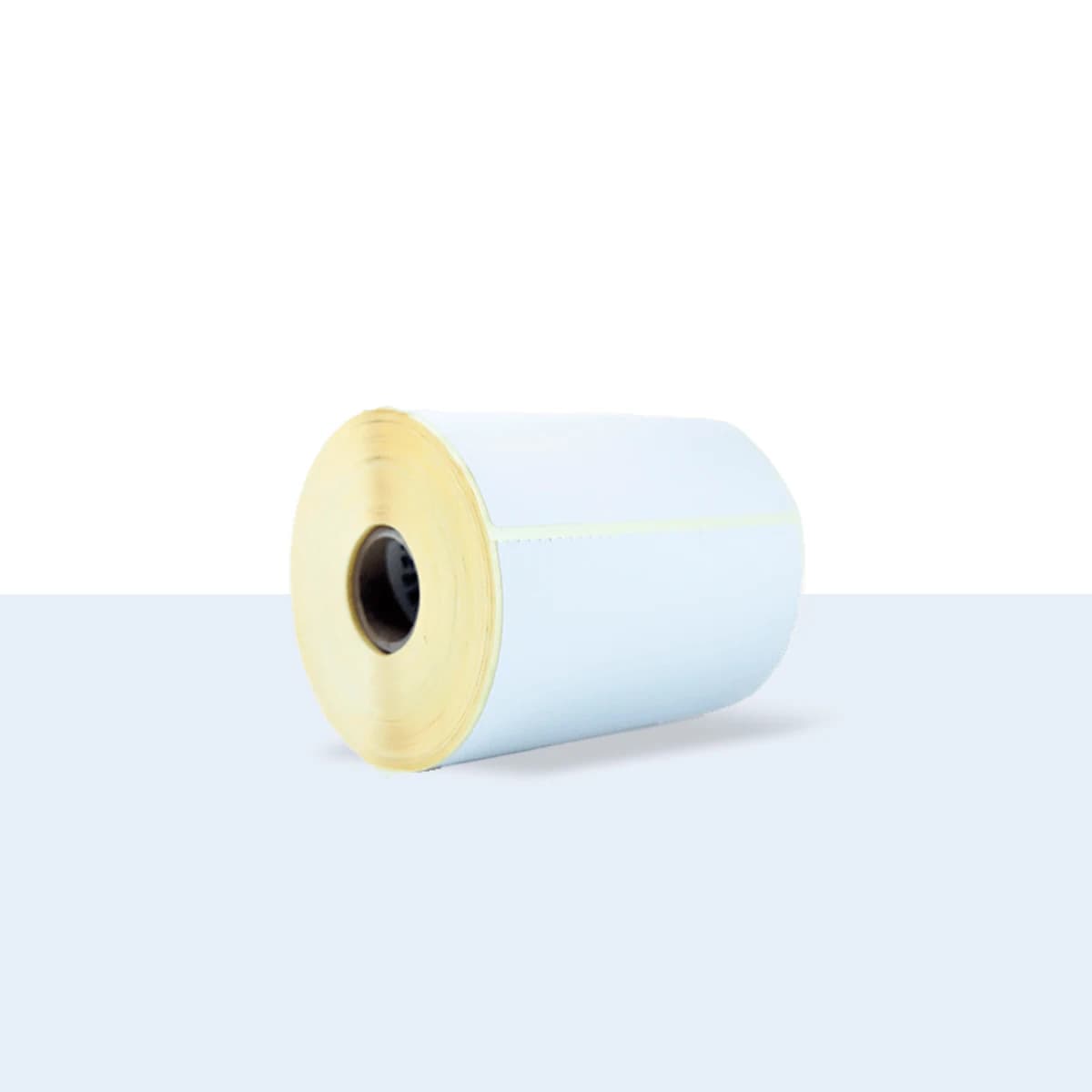 BCS+Labels Rollo de 930 etiquetas Térmico Protegido 100 x 75 mm HOTMELT