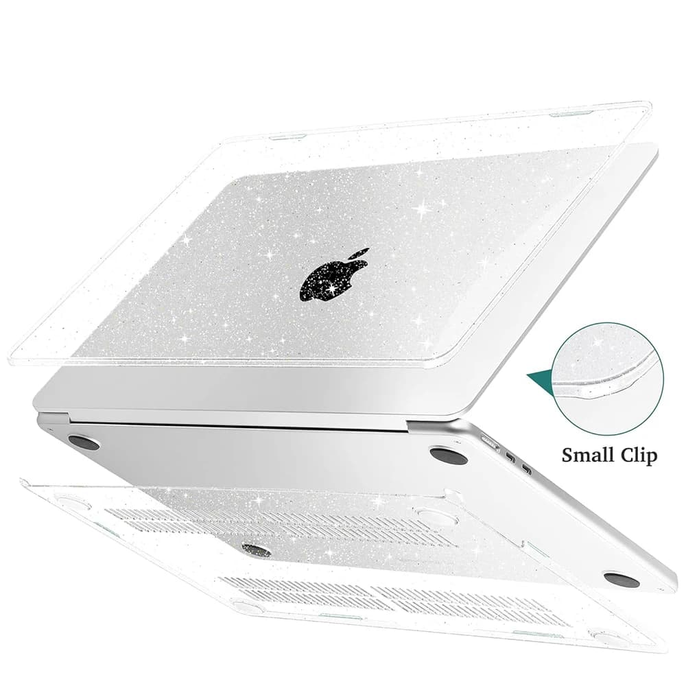 Funda para Laptop Macbook Air 13 M4 M2 M3, Funda para Macbook Air 15 M5 A3448 A3241 A3114 A2941 Air13 A1932 A2179 A2337 Pro 13