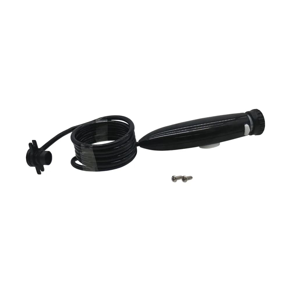 Accesorios de higiene bucal para chubasquero, color negro, para WP-100 Oral, WP-450, WP-250, WP-300, WP-660, WP900