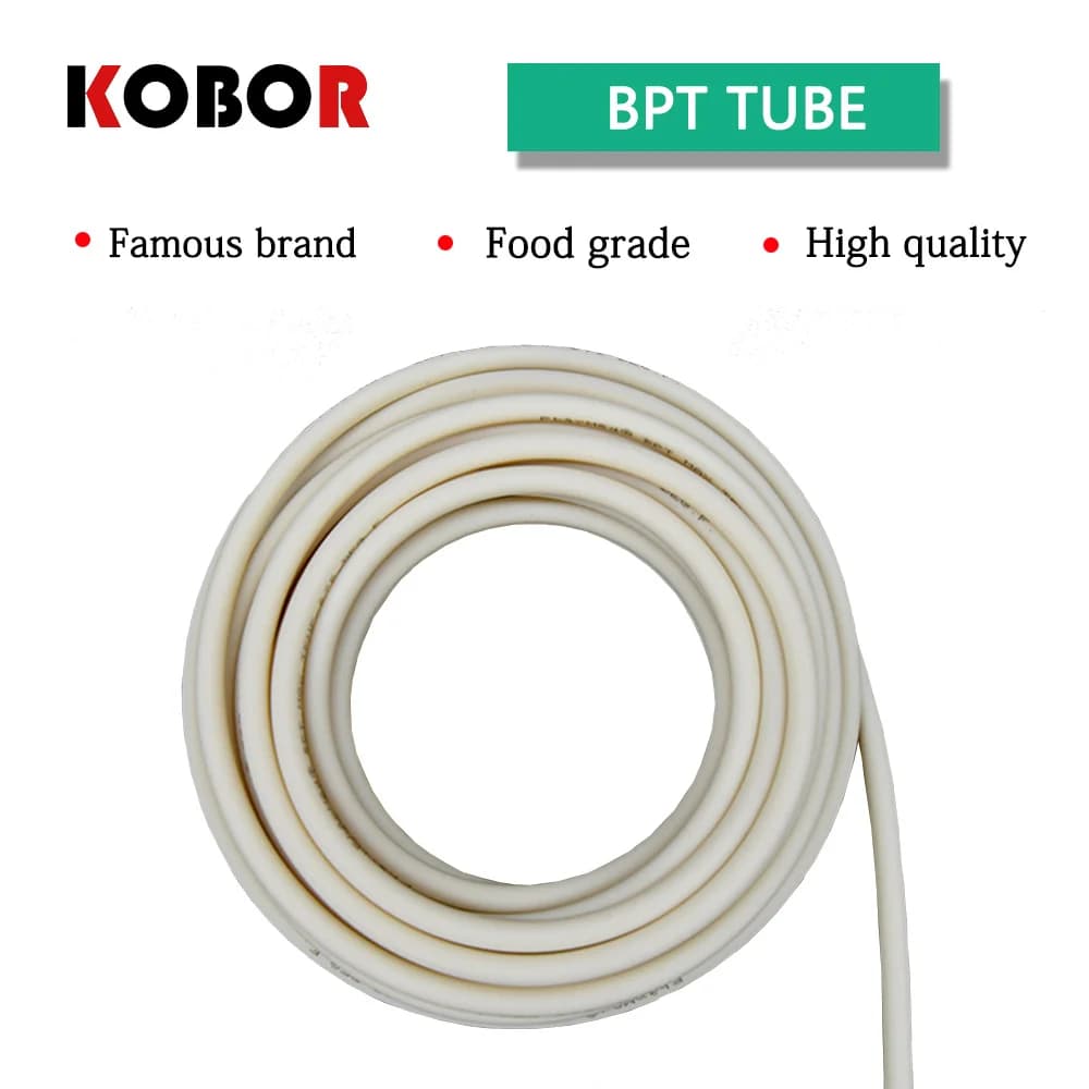 Tubo de bomba peristáltica, tubo de bomba de alta resistencia química, resistente a altas temperaturas, resistente a la corrosión, tubo de calidad