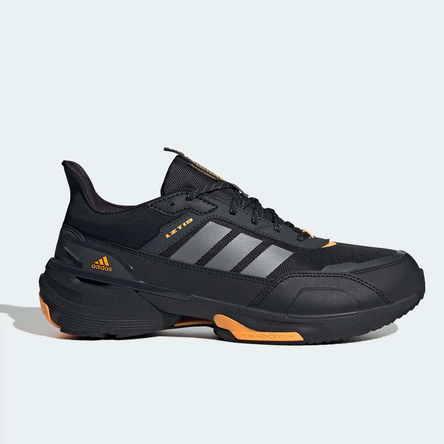 Zapatillas Adidas oficiales genuinas para hombre y mujer, sencillas, resistentes al desgaste, acolchadas, transpirables e informales IE3418