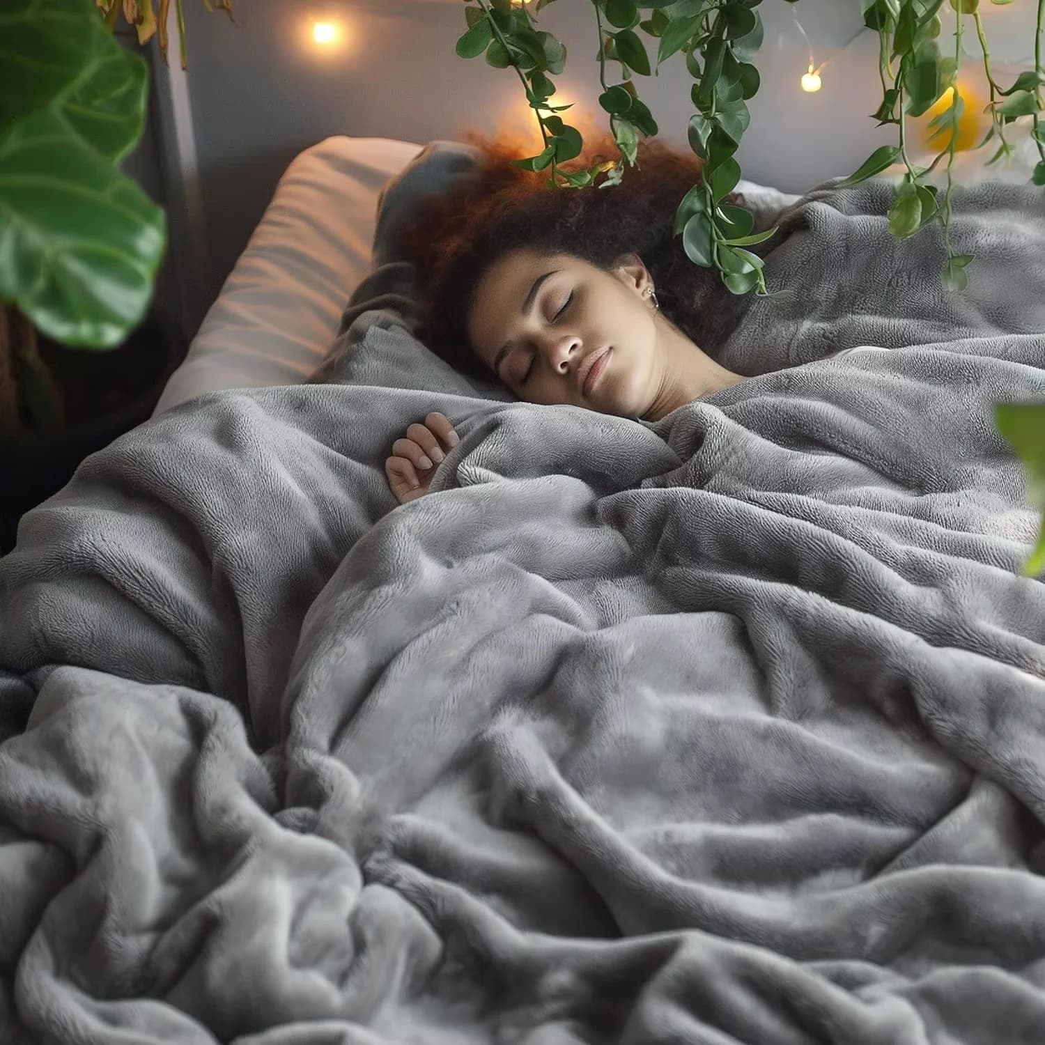 Manta de cama de forro polar impermeable, felpa suave, peluda y acogedora, manta de lujo, mantas cálidas de microfibra para mascotas, sofá, cama