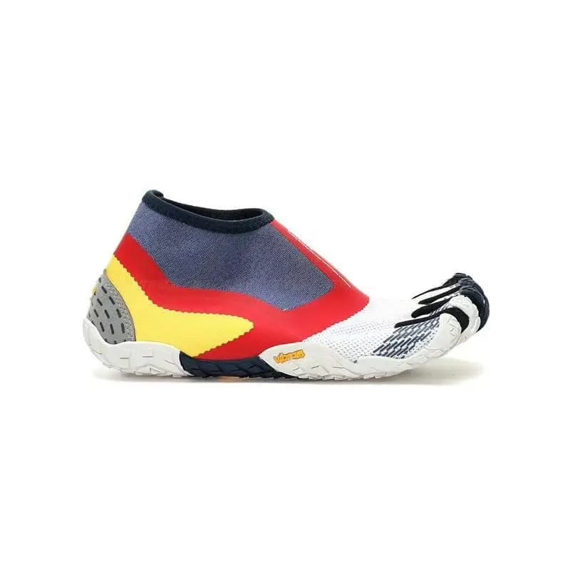 Nuevas Zapatillas de Fitness Antideslizantes Vibram Fingers 2026 para Yoga, Pilates y Entrenamiento Completo en Interiores, Estilo Descalzo