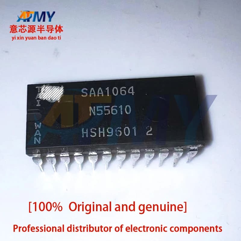 SAA1064 SAA3010T SAA3008T SAA1064T SAA6588T