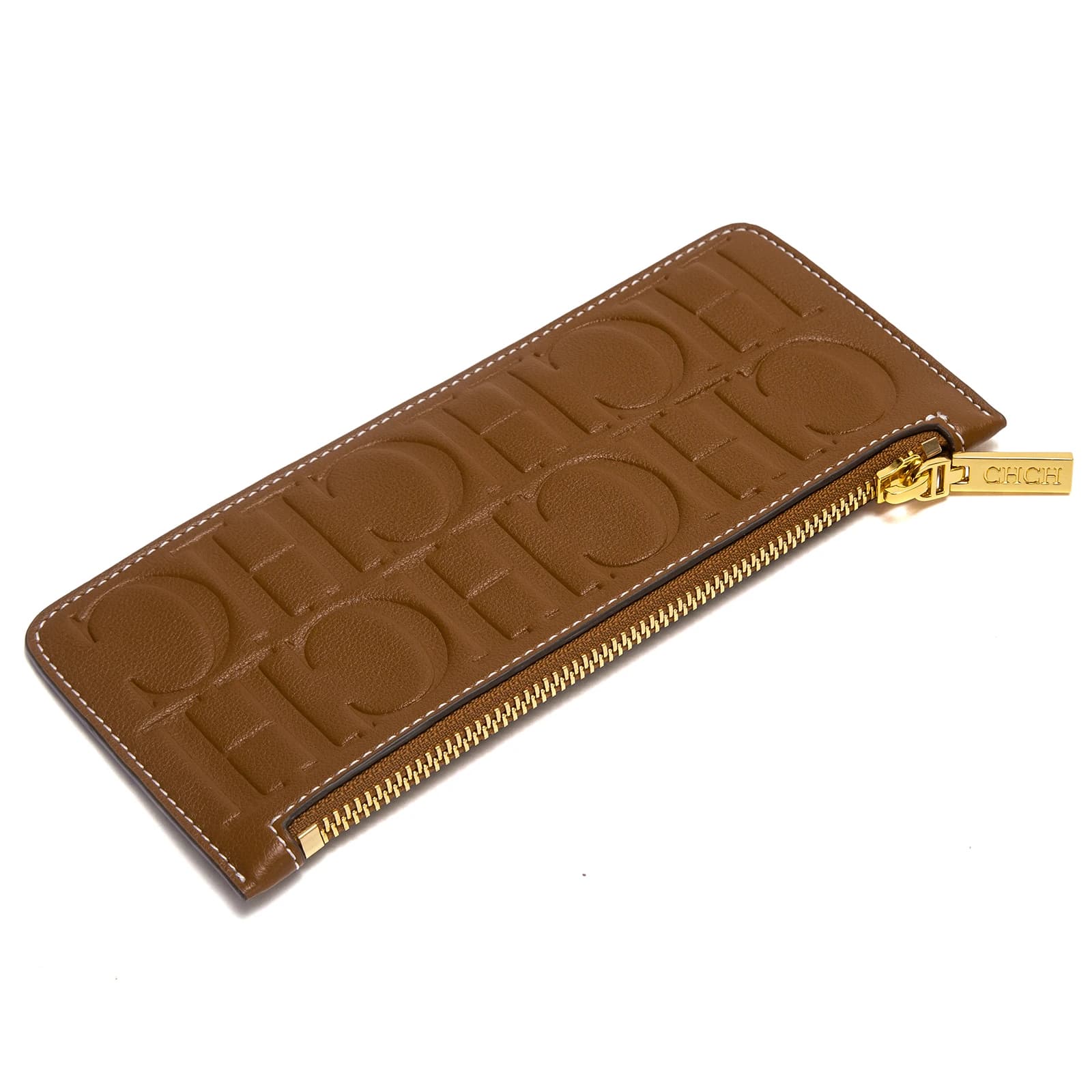 CHCH Card Bag Primavera Nueva bolsa portátil para tarjetas de crédito Zero Wallet
