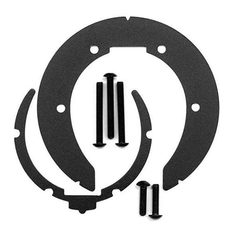 Givi BF - Tanklock Soporte para bolsas moto sobre deposito/tanque motocicleta diversas modelos