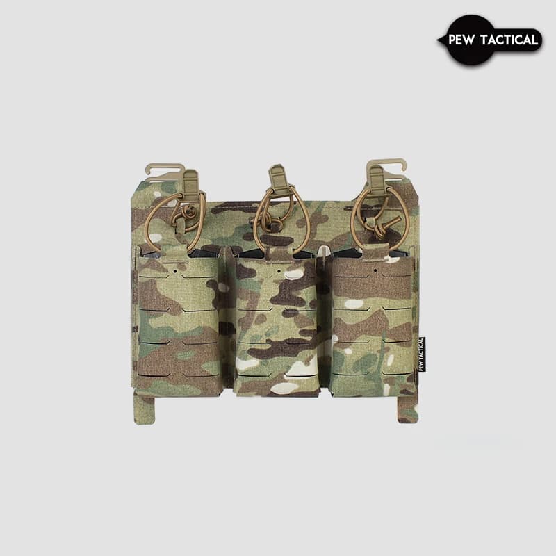 PEW TACTICAL KTAR Aleta Delantera 5.56 FCPC V5 AIRSOFT FP05