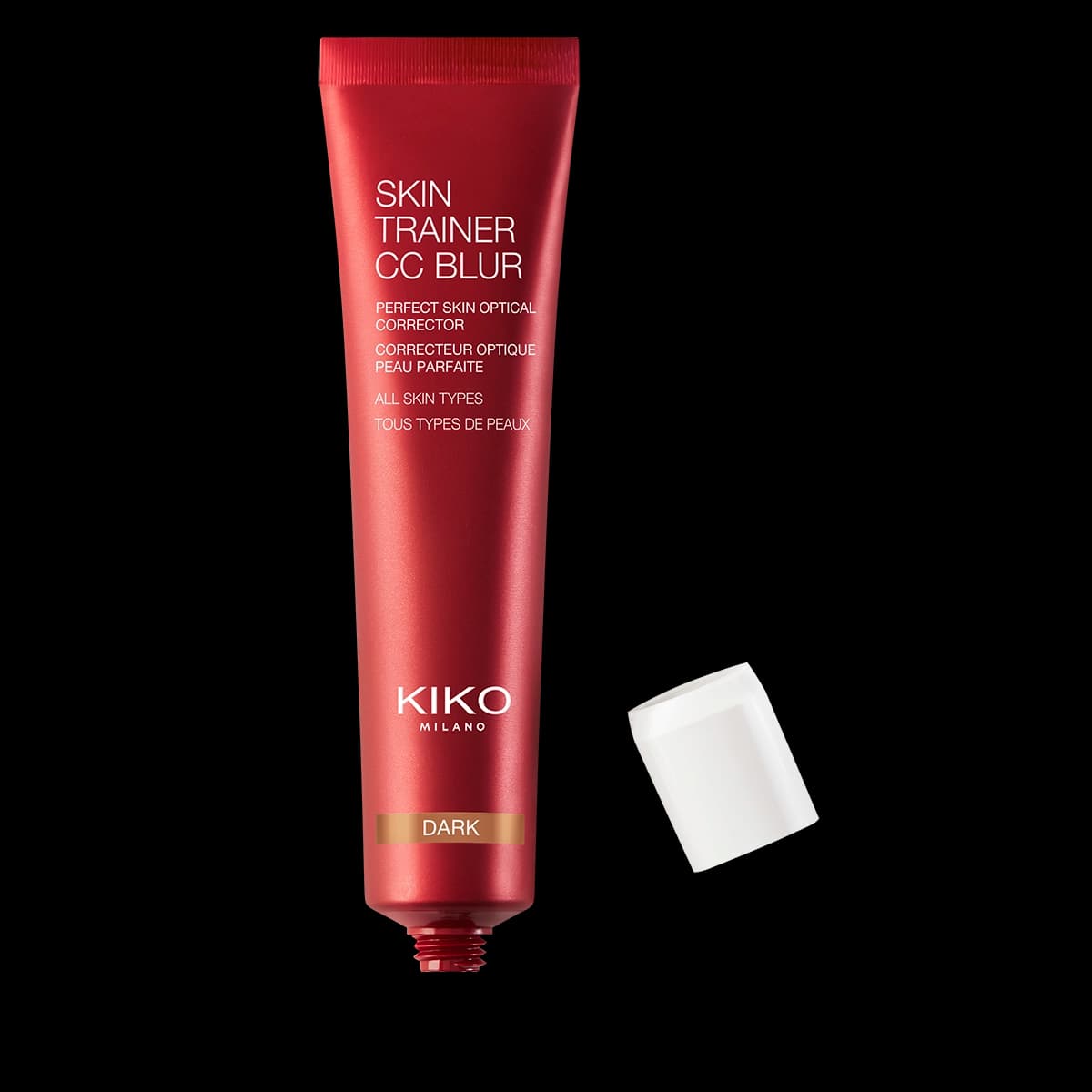 Skin Trainer Cc Blur 04
