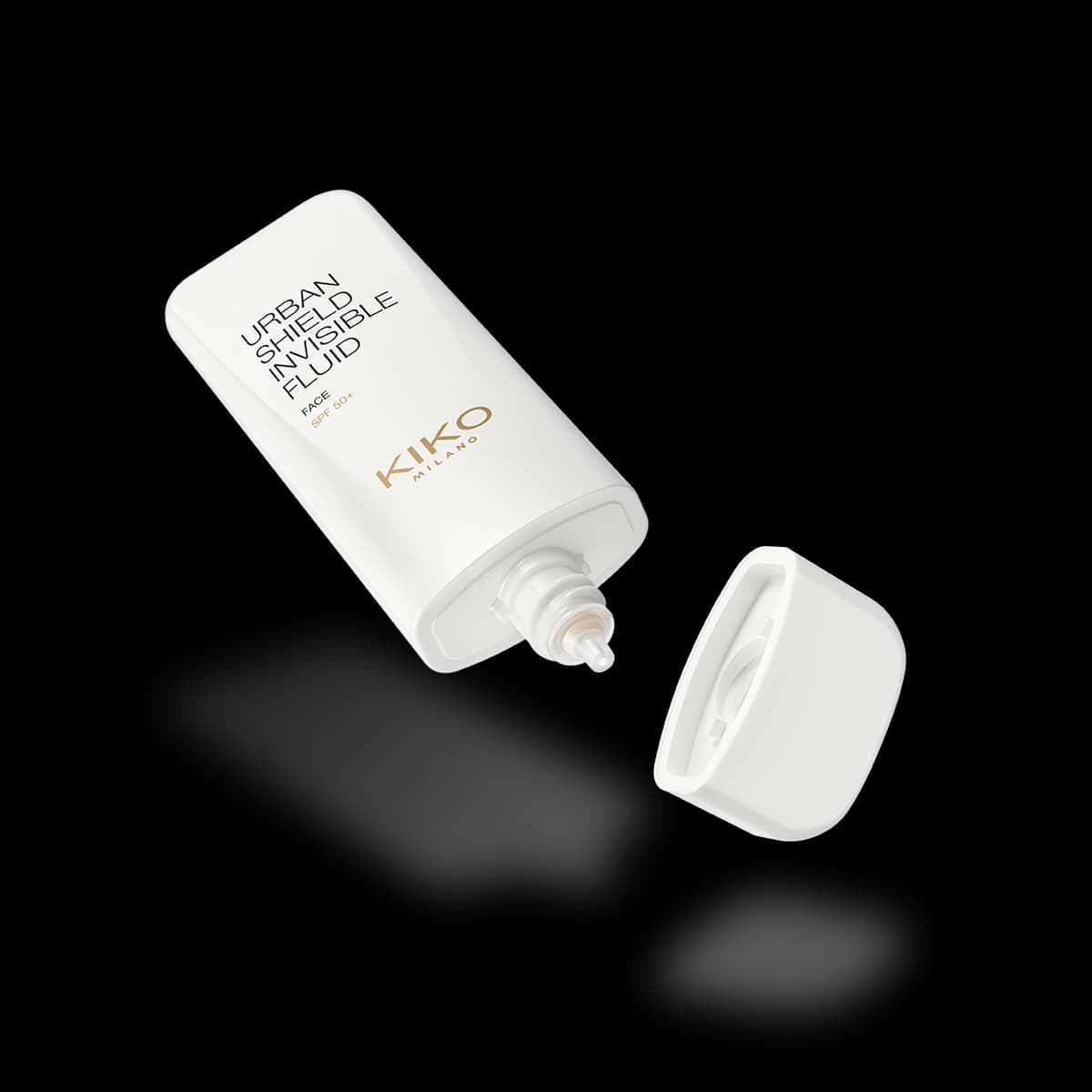 Urban Shield Invisible Fluid Spf 50+