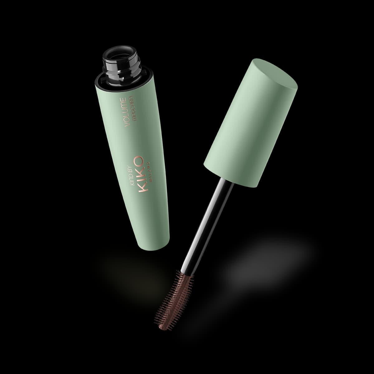 Kind by Kiko Volume Mascara 02