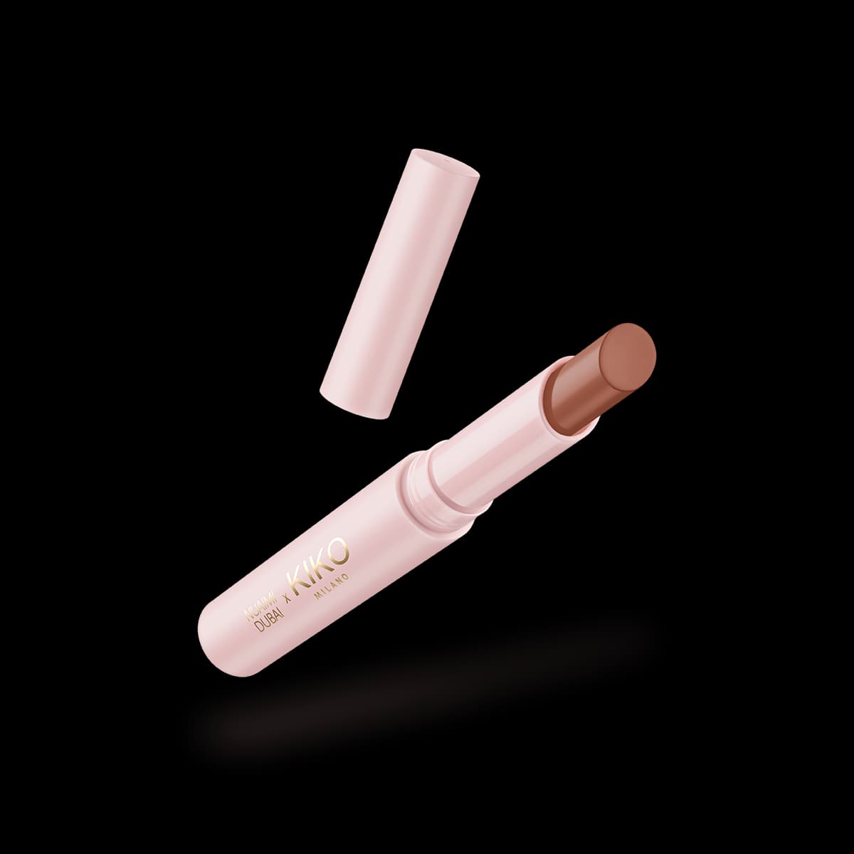 Threads of Time Glazed Kiss Stick Gloss 02