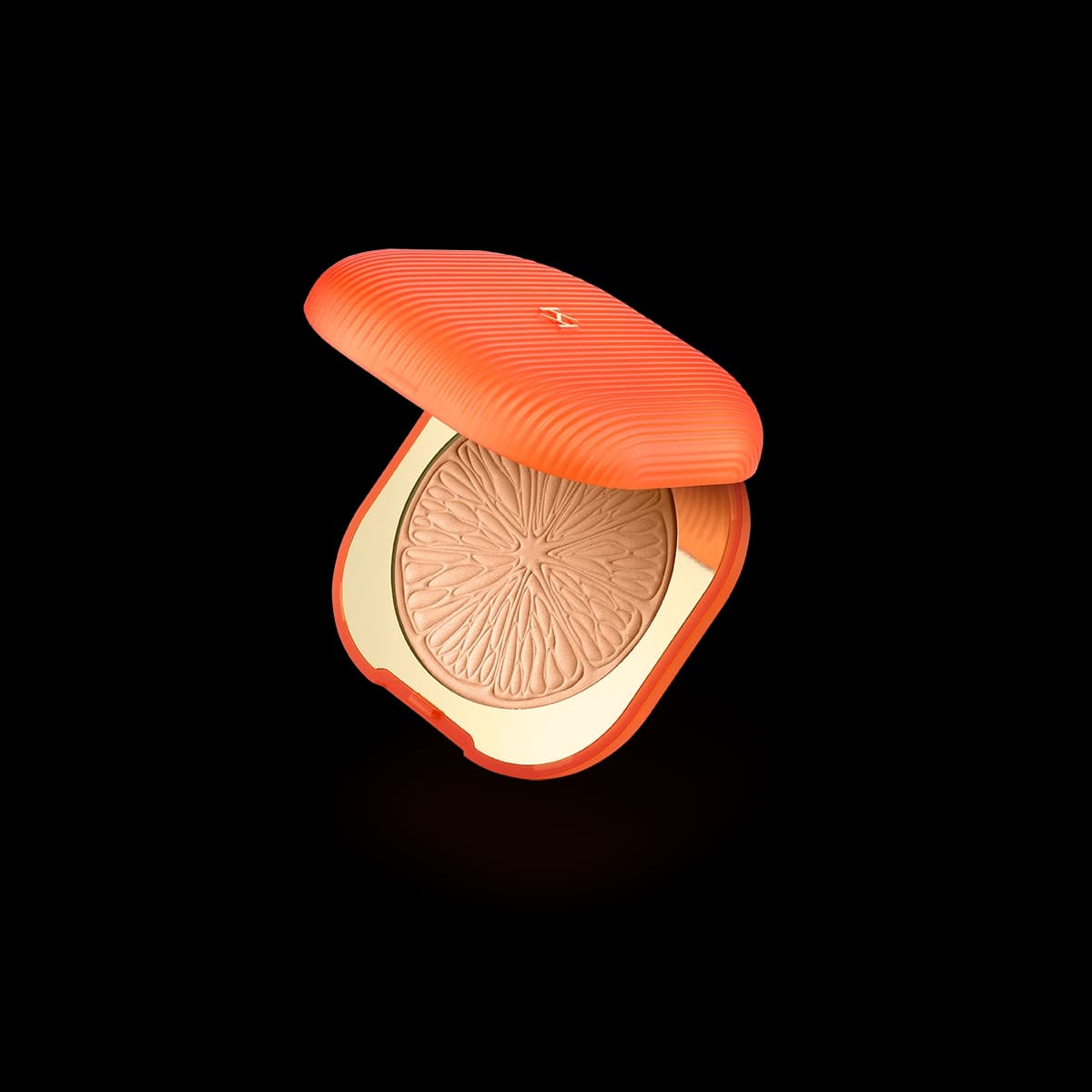 Juicy Fizz Summerproof Powder Foundation SPF 50 06