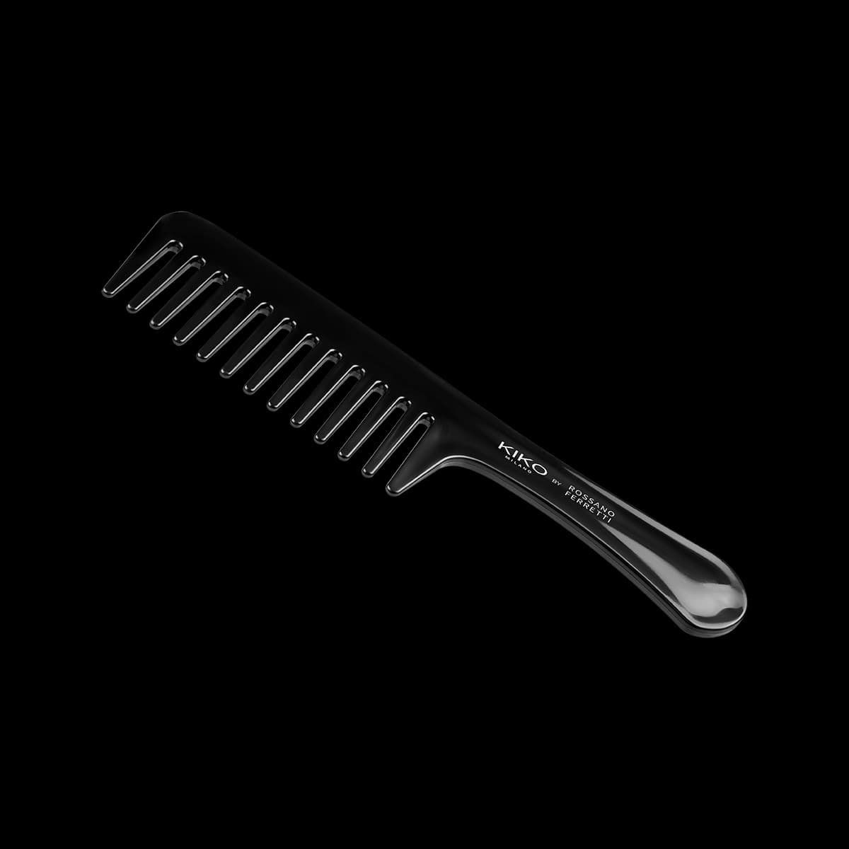 Tangle-Free Hair Comb