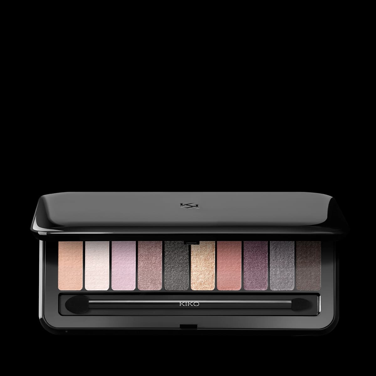 Soft Nude Eyeshadow Palette 01