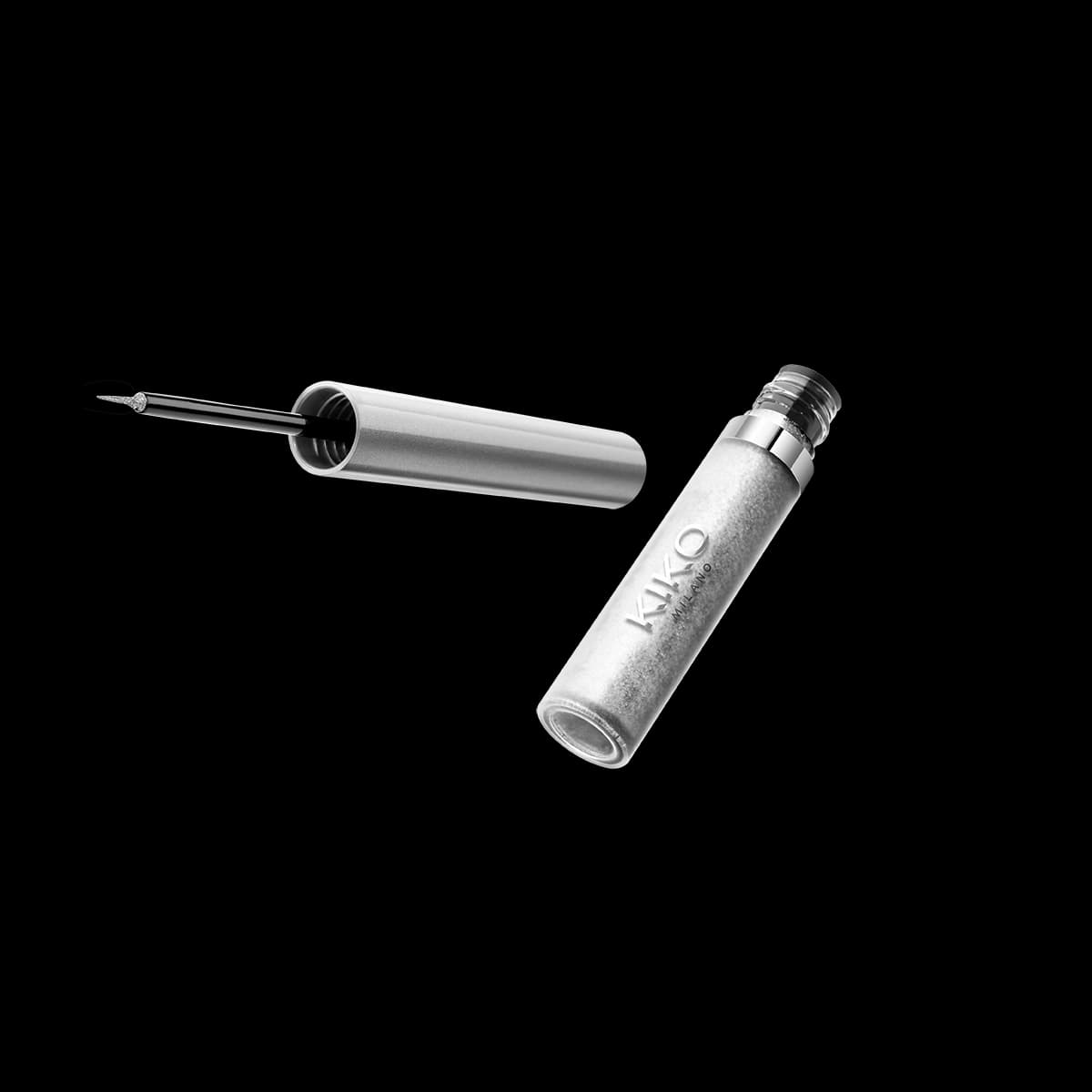 Hue Ready? Eye'M So Bold Liquid Eyeliner 01