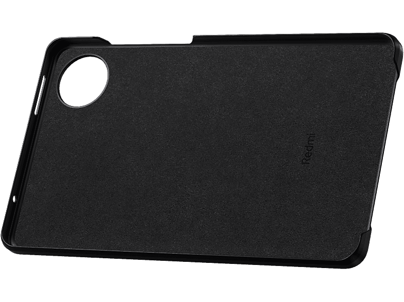 Funda tablet - Xiaomi Redmi Pad SE 8.7 Cover, Negro