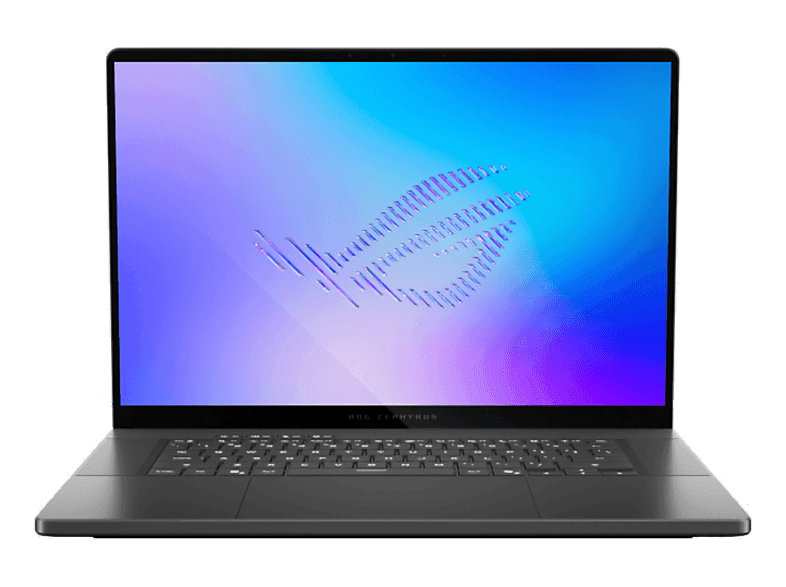 Portátil gaming - ASUS ROG Zephyrus OLED GU606AM-TB041 Copilot+ PC, 16 " WQXGA, Intel® Core™ Ultra 9 386H 50 TOPS, 32GB RAM, 1TB SSD, RTX™ 5060,