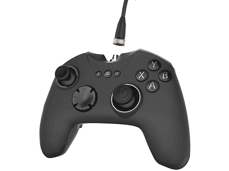 Mando - Nacon Bigben Interactive GC-400ES, PC, Negro