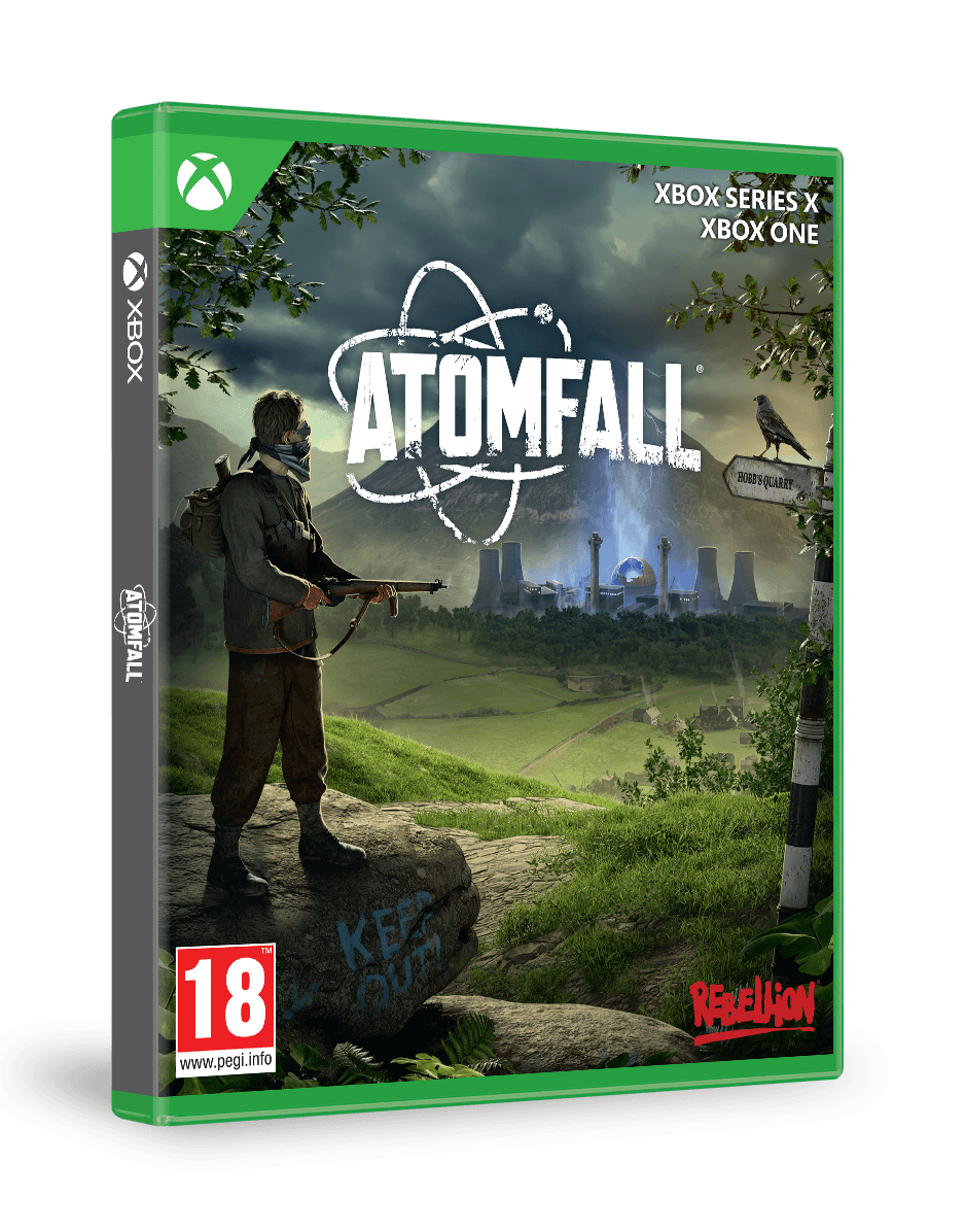 Atomfall