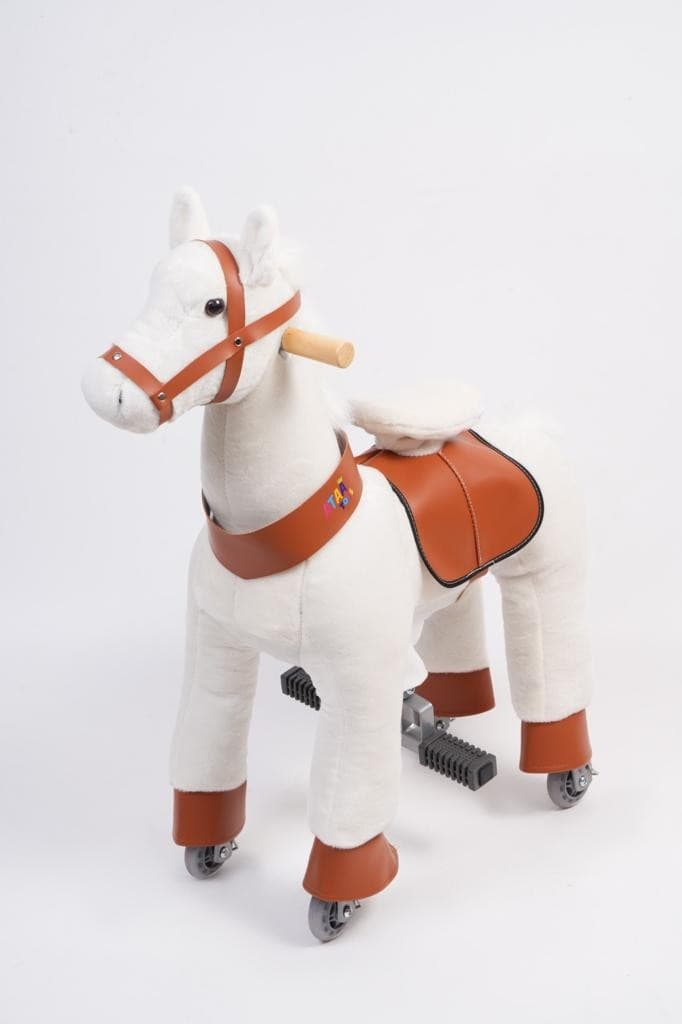 Ponyride Zafiro
