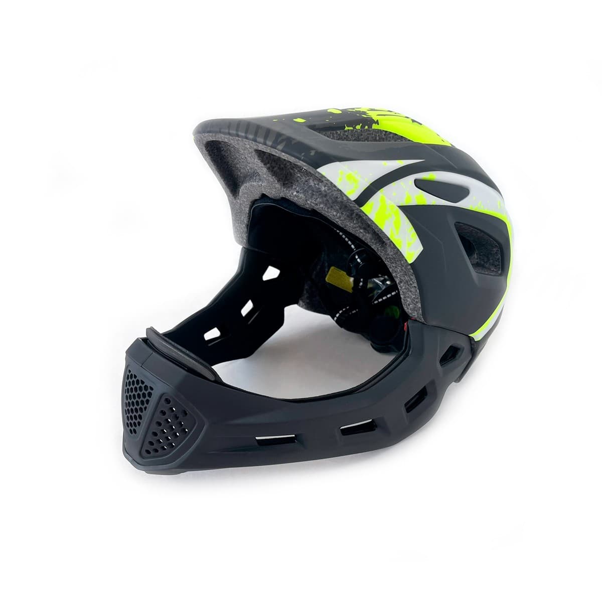 Casco de protección infantil Shell