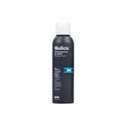 Medicis Dermoespuma de Afeitar Isdin, 200ml