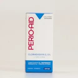 Perio-Aid colutorio sin alcohol, 150ml.