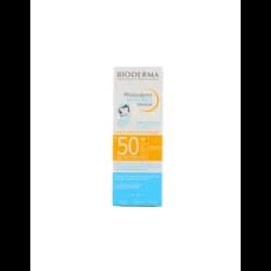 Bioderma Photoderm Mineral SPF50+, 50 g
