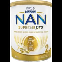 Nan 2 Supreme 800 gramos