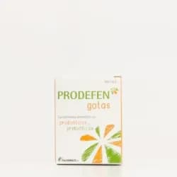 Prodefen Gotas, 5 ml.