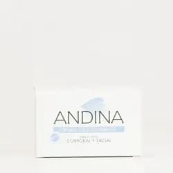 Andina crema decolorante, 30 ml
