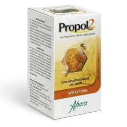 Aboca Propol 2 EMF spray oral, 30 ml