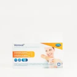 Veroval Autotest Intolerancia Gluten, 1U.