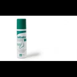 Saltratos Spray Desodorante, 150ml.