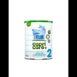 Capricare 2 Leche de Continuación, 800gr.