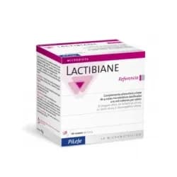 Lactibiane Referencia Pileje complemento probiótico, 30 sobres